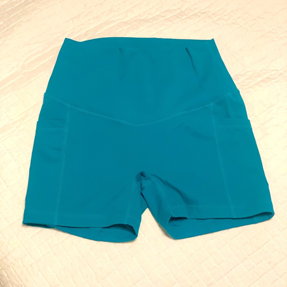 Popflex Anti-Cameltoe Supersculpt shorts